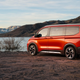 Image for article titled The Ford E-Tourneo Custom Is the EV Minivan We Deserve